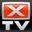 Online TVx icon